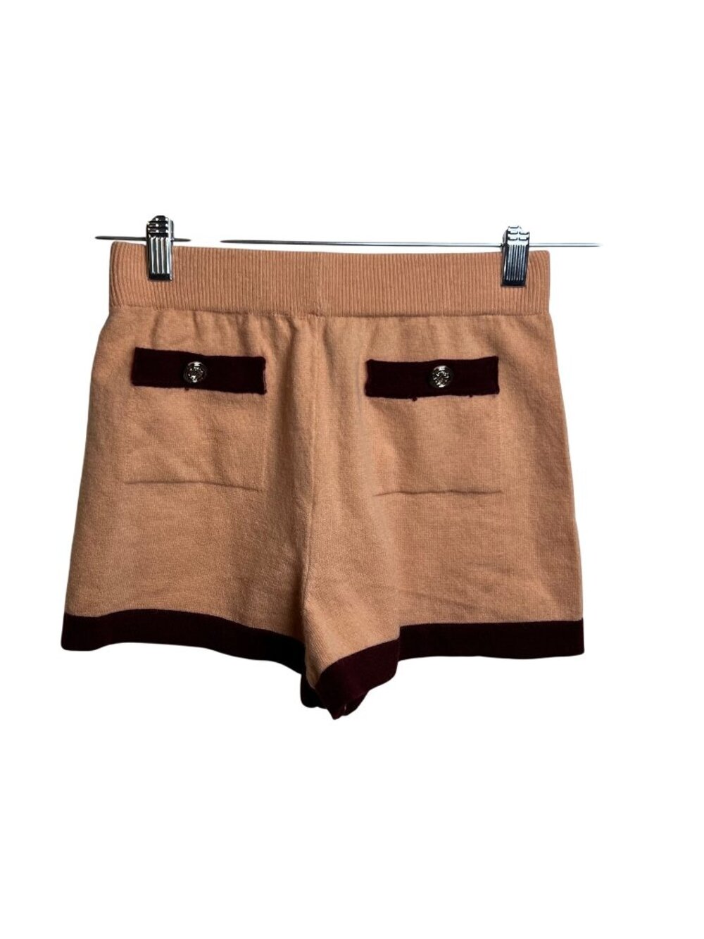 Cider Sweater Shorts